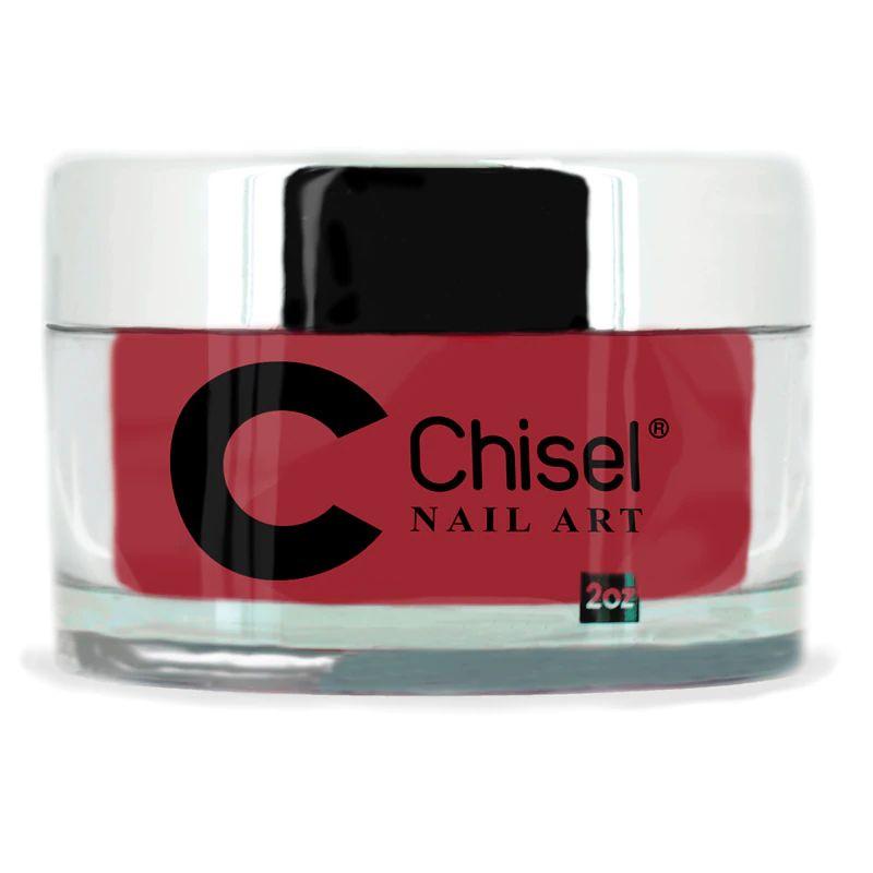 Chisel Nail Art - Dipping Powder 2 oz - Solid 4 - Jessica Nail & Beauty Supply - Canada Nail Beauty Supply - Chisel 2-in Powder
