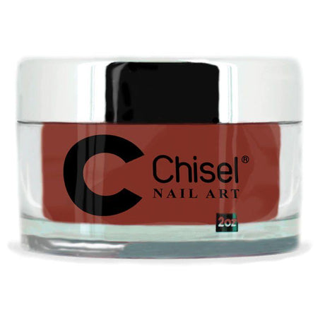 Chisel Nail Art - Dipping Powder 2 oz - Solid 7 - Jessica Nail & Beauty Supply - Canada Nail Beauty Supply - Chisel 2-in Powder