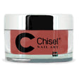 Chisel Nail Art - Dipping Powder 2 oz - Solid 18 - Jessica Nail & Beauty Supply - Canada Nail Beauty Supply - Chisel 2-in Powder