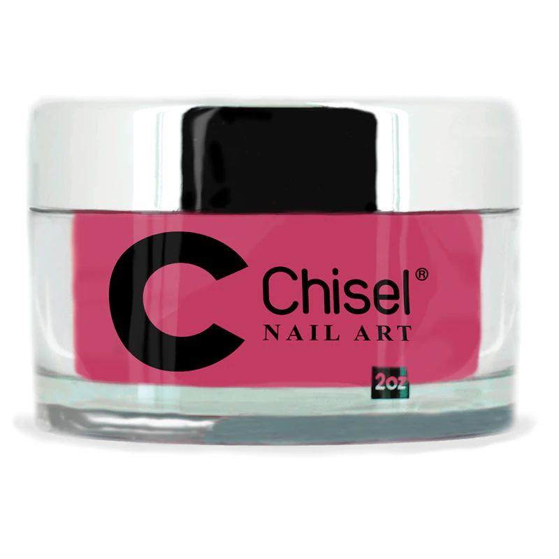 Chisel Nail Art - Dipping Powder 2 oz - Solid 20 - Jessica Nail & Beauty Supply - Canada Nail Beauty Supply - Chisel 2-in Powder
