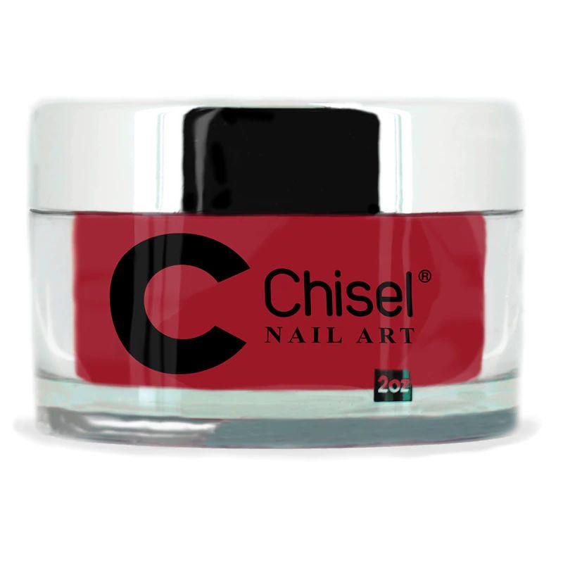 Chisel Nail Art - Dipping Powder 2 oz - Solid 22 - Jessica Nail & Beauty Supply - Canada Nail Beauty Supply - Chisel 2-in Powder