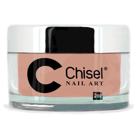 Chisel Nail Art - Dipping Powder 2 oz - Solid 34 - Jessica Nail & Beauty Supply - Canada Nail Beauty Supply - Chisel 2-in Powder