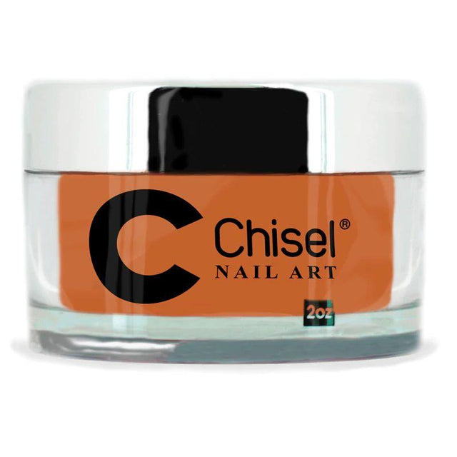 Chisel Nail Art - Dipping Powder 2 oz - Solid 39 - Jessica Nail & Beauty Supply - Canada Nail Beauty Supply - Chisel 2-in Powder