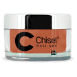 Chisel Nail Art - Dipping Powder 2 oz - Solid 42 - Jessica Nail & Beauty Supply - Canada Nail Beauty Supply - Chisel 2-in Powder