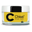 Chisel Nail Art - Dipping Powder 2 oz - Solid 45 - Jessica Nail & Beauty Supply - Canada Nail Beauty Supply - Chisel 2-in Powder
