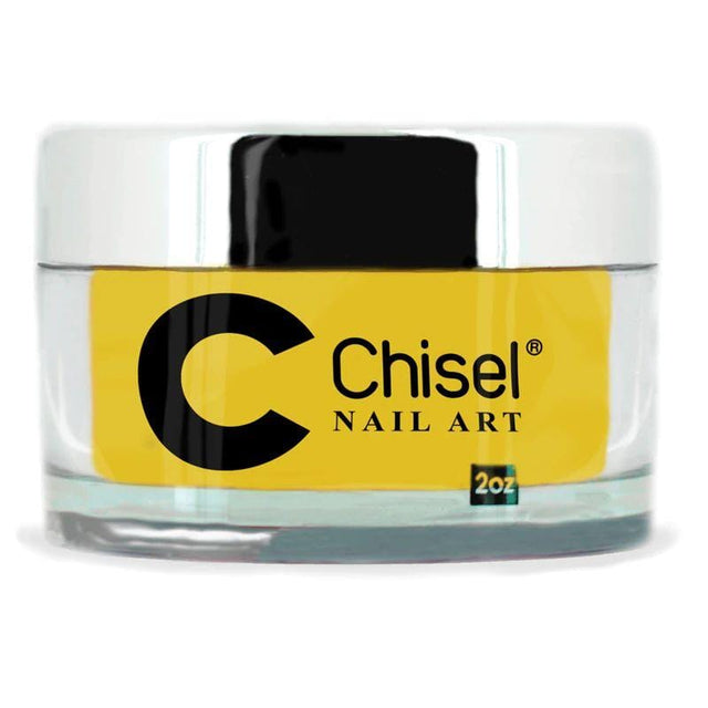 Chisel Nail Art - Dipping Powder 2 oz - Solid 45 - Jessica Nail & Beauty Supply - Canada Nail Beauty Supply - Chisel 2-in Powder