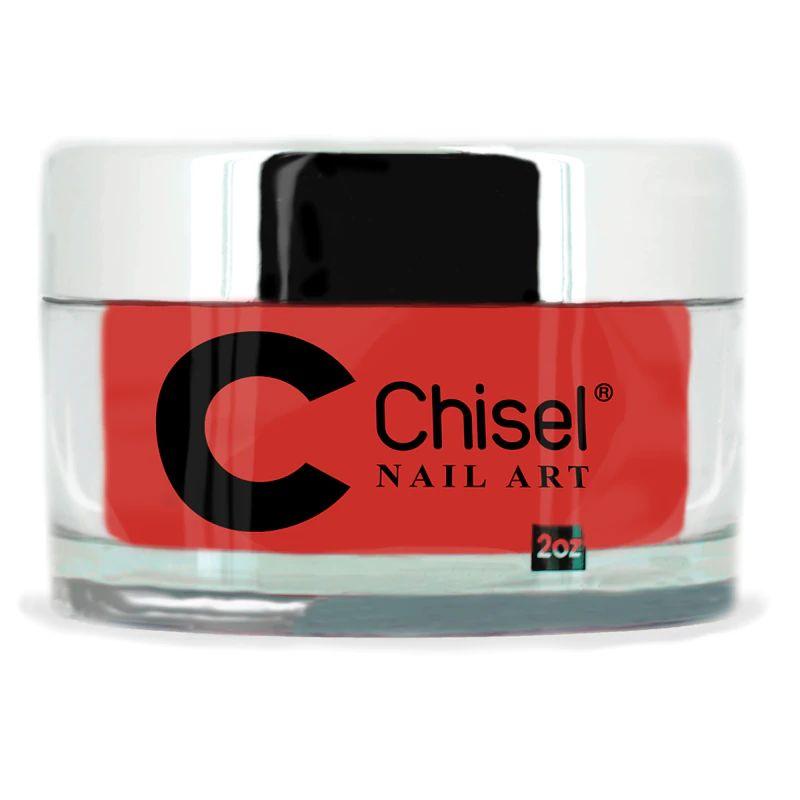 Chisel Nail Art - Dipping Powder 2 oz - Solid 48 - Jessica Nail & Beauty Supply - Canada Nail Beauty Supply - Chisel 2-in Powder