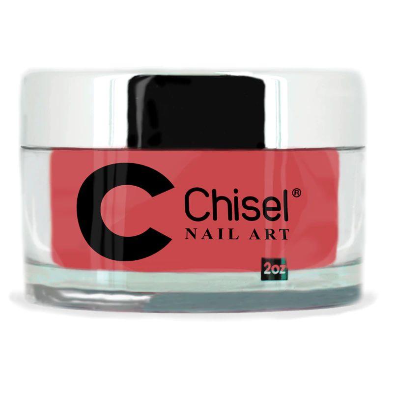 Chisel Nail Art - Dipping Powder 2 oz - Solid 50 - Jessica Nail & Beauty Supply - Canada Nail Beauty Supply - Chisel 2-in Powder