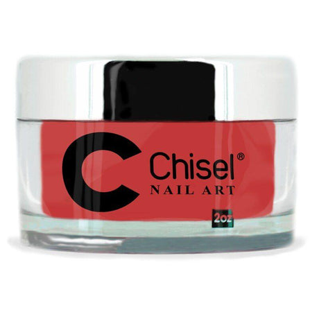 Chisel Nail Art - Dipping Powder 2 oz - Solid 51 - Jessica Nail & Beauty Supply - Canada Nail Beauty Supply - Chisel 2-in Powder
