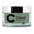 Chisel Nail Art - Dipping Powder 2 oz - Solid 64 - Jessica Nail & Beauty Supply - Canada Nail Beauty Supply - Chisel 2-in Powder