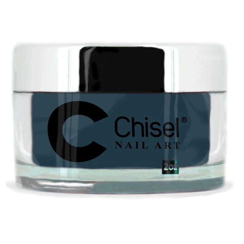 Chisel Nail Art - Dipping Powder 2 oz - Solid 73 - Jessica Nail & Beauty Supply - Canada Nail Beauty Supply - Chisel 2-in Powder
