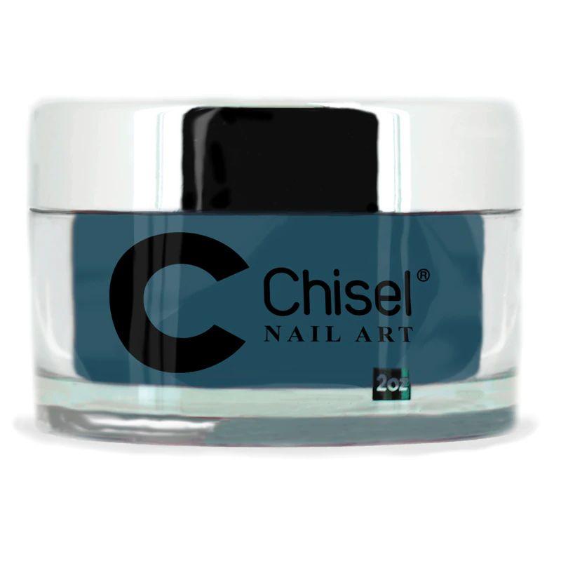 Chisel Nail Art - Dipping Powder 2 oz - Solid 74 - Jessica Nail & Beauty Supply - Canada Nail Beauty Supply - Chisel 2-in Powder