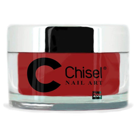 Chisel Nail Art - Dipping Powder 2 oz - Solid 76 - Jessica Nail & Beauty Supply - Canada Nail Beauty Supply - Chisel 2-in Powder