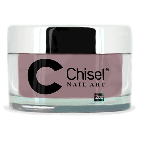 Chisel Nail Art - Dipping Powder 2 oz - Solid 78 - Jessica Nail & Beauty Supply - Canada Nail Beauty Supply - Chisel 2-in Powder