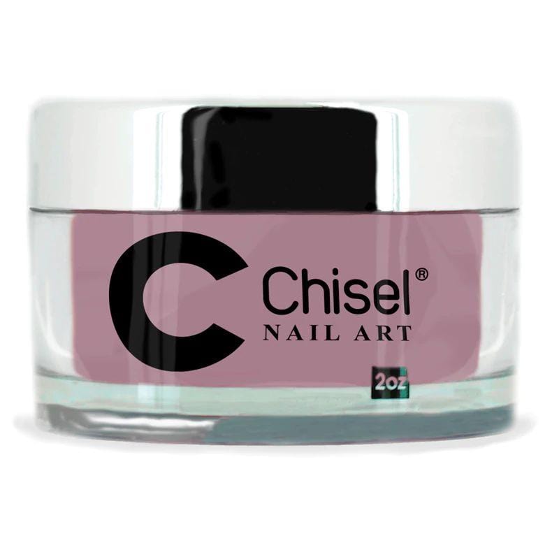 Chisel Nail Art - Dipping Powder 2 oz - Solid 79 - Jessica Nail & Beauty Supply - Canada Nail Beauty Supply - Chisel 2-in Powder