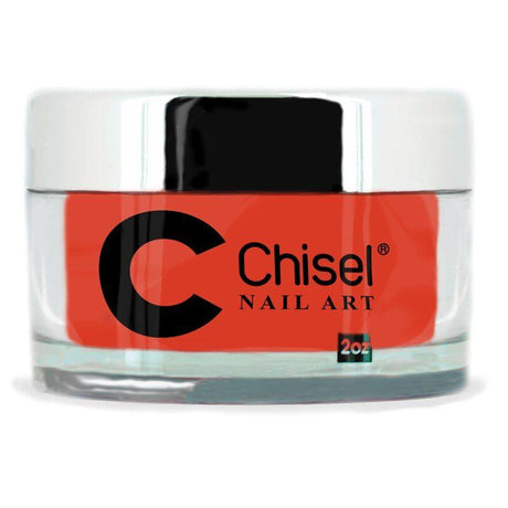 Chisel Nail Art - Dipping Powder 2 oz - Solid 84 - Jessica Nail & Beauty Supply - Canada Nail Beauty Supply - Chisel 2-in Powder