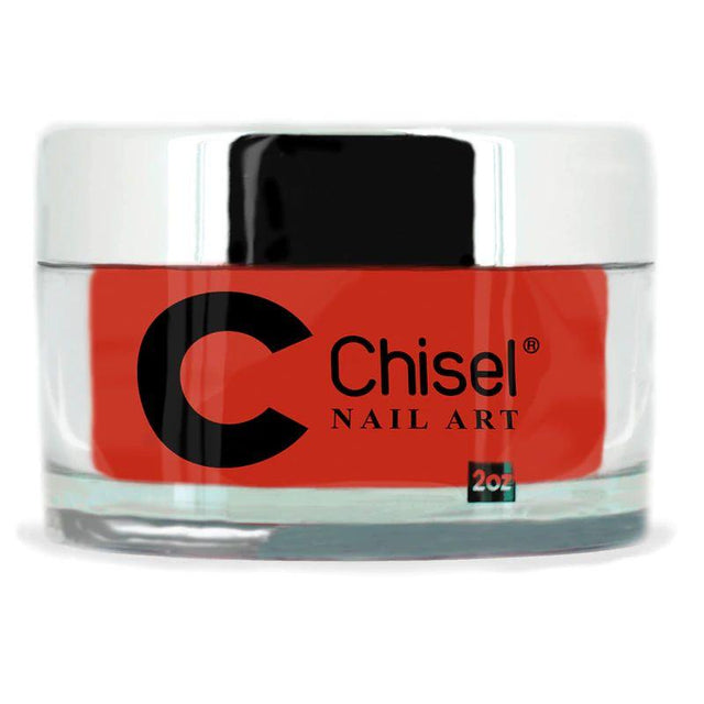 Chisel Nail Art - Dipping Powder 2 oz - Solid 88 - Jessica Nail & Beauty Supply - Canada Nail Beauty Supply - Chisel 2-in Powder