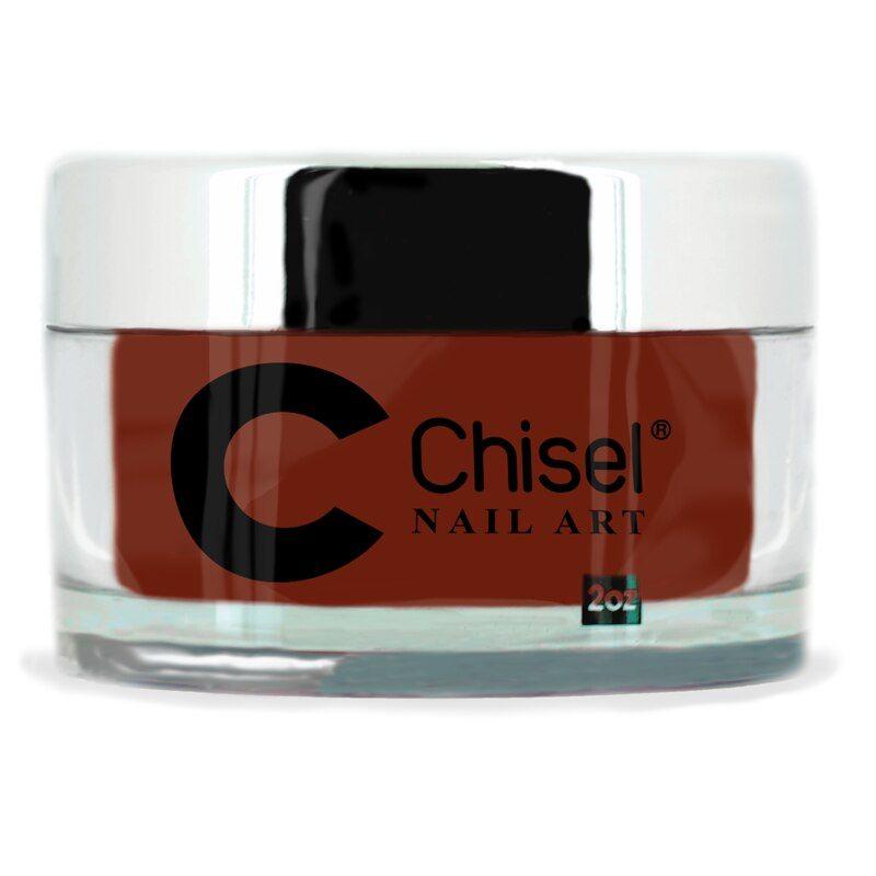 Chisel Nail Art - Dipping Powder 2 oz - Solid 92 - Jessica Nail & Beauty Supply - Canada Nail Beauty Supply - Chisel 2-in Powder
