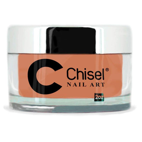 Chisel Nail Art - Dipping Powder 2 oz - Solid 96 - Jessica Nail & Beauty Supply - Canada Nail Beauty Supply - Chisel 2-in Powder