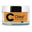Chisel Nail Art - Dipping Powder 2 oz - Solid 99 - Jessica Nail & Beauty Supply - Canada Nail Beauty Supply - Chisel 2-in Powder