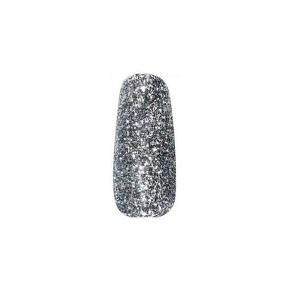 DND DC Gel Single 935 Charcoal Daydream