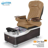 GULFSTREAM CHI SPA (Please Call JNBS to Order)