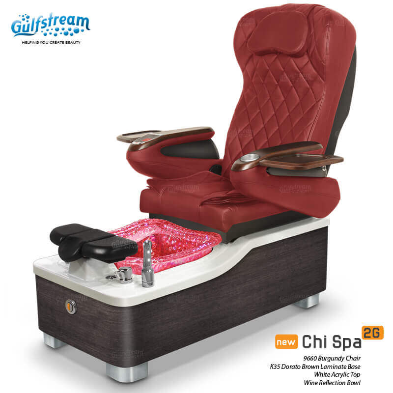 GULFSTREAM CHI SPA (Please Call JNBS to Order)