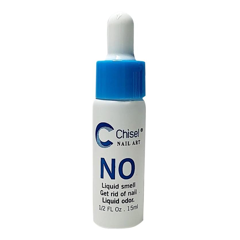 Chisel No Liquid Smell (15ml)