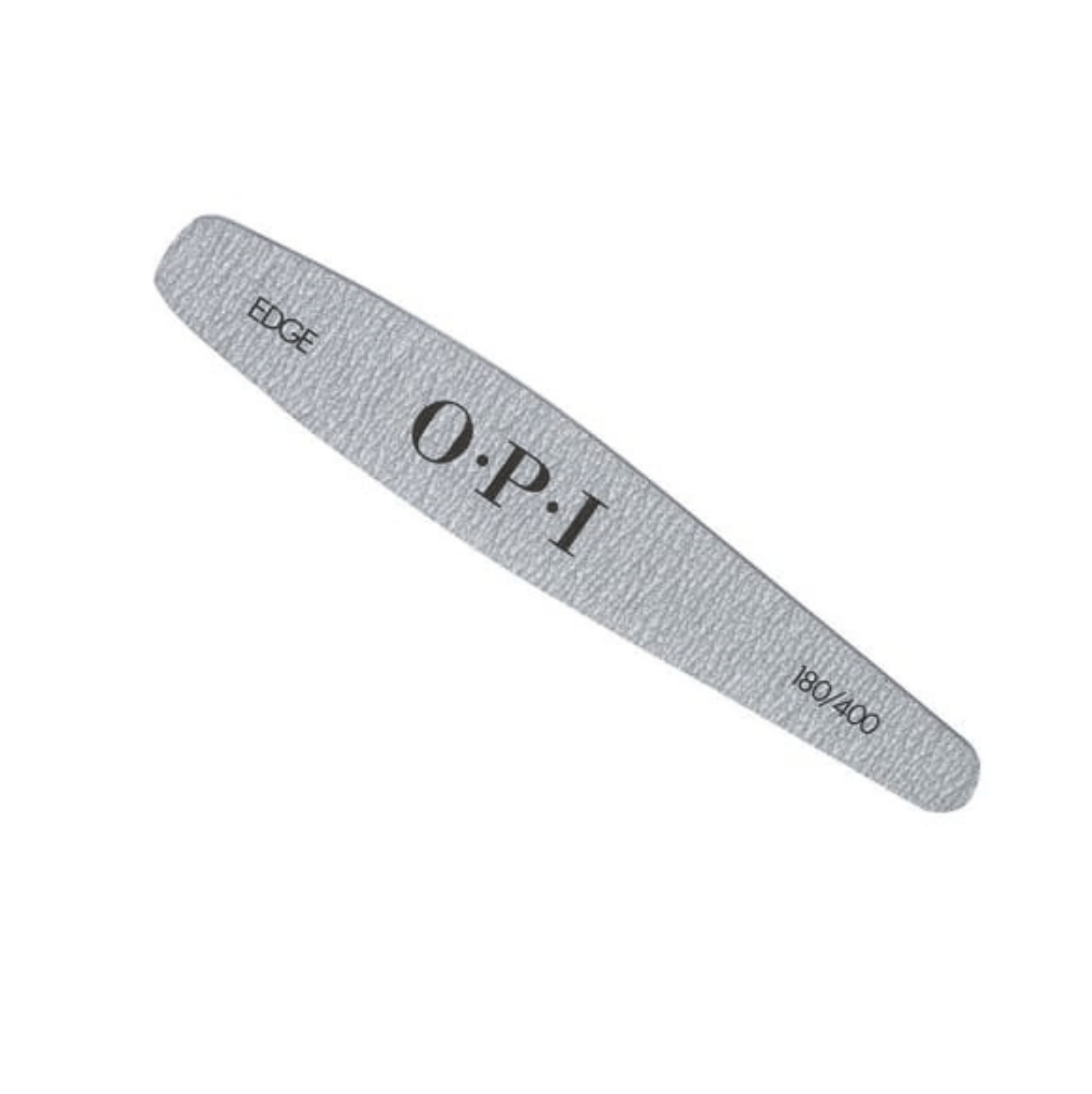 OPI Edge Nail File GRIT