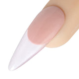 Young Nails Core French Pink Powders
