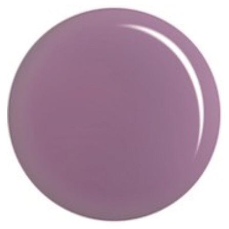 DND DC Duo Gel Matching Color 180 Sweet Violet