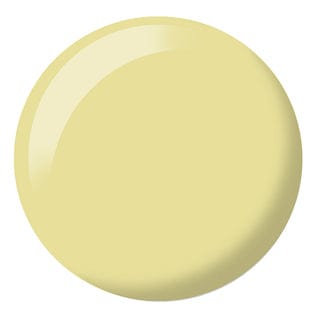 DND DC Duo Gel Matching Color 290 U Shine, I Shine