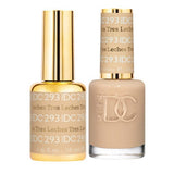 DND DC Duo Gel Matching Color 293 Tres Leches