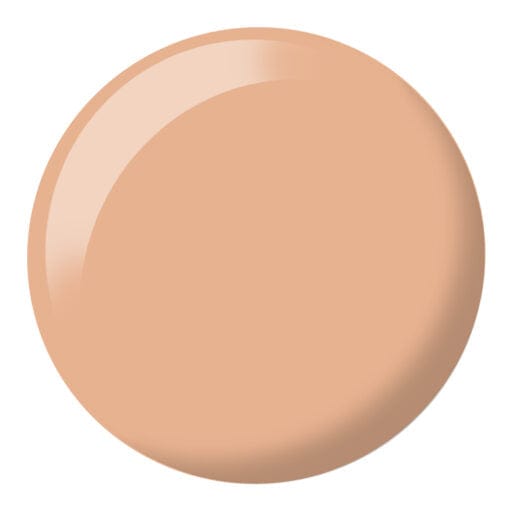 DND DC Duo Gel Matching Color 293 Tres Leches