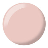 DND DC Duo Gel Matching Color 295 Milky Way