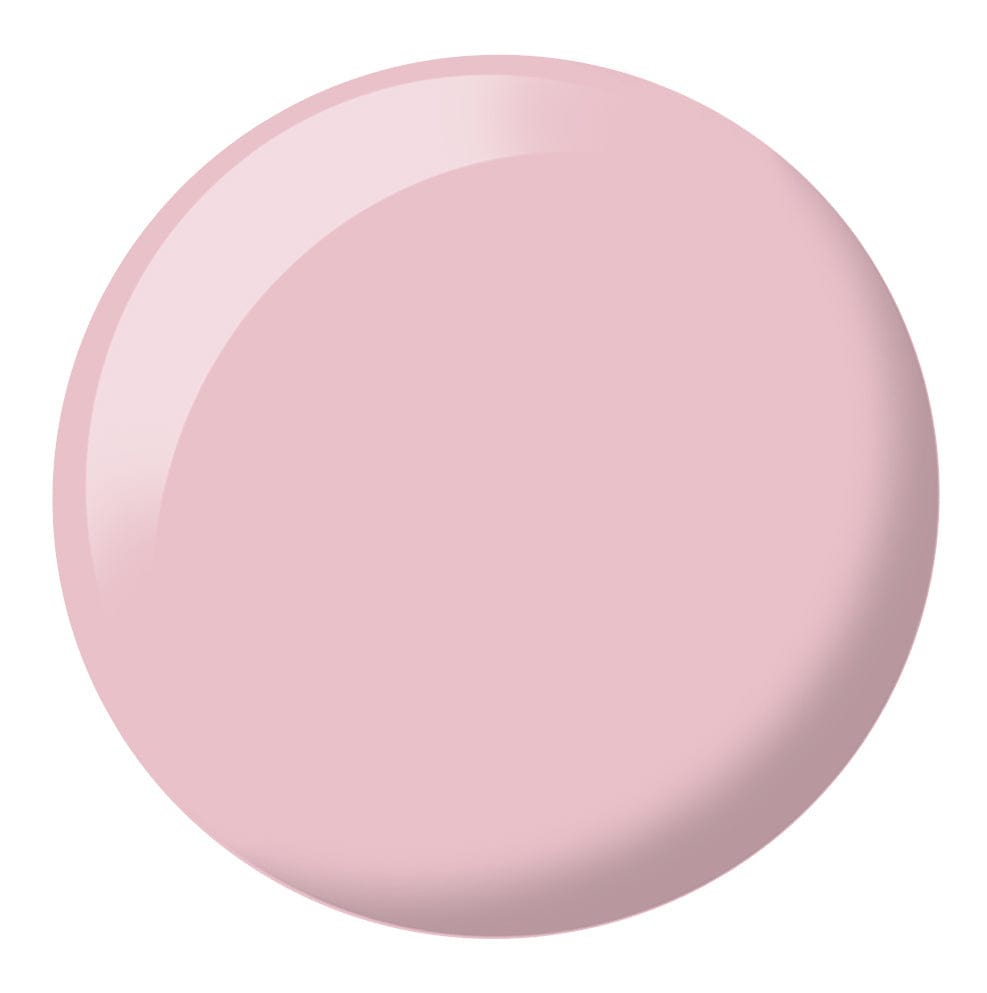 DND DC Duo Gel Matching Color 296 Little Pink Me Up