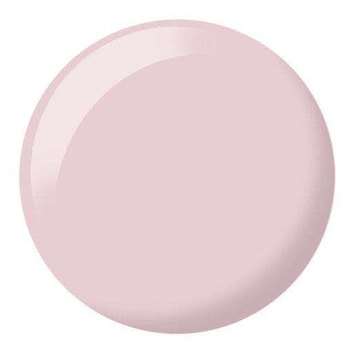 DND DC Duo Gel Matching Color 298 Genuine Pink