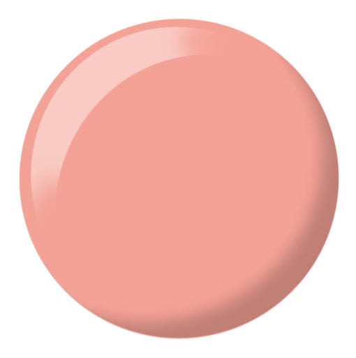 DND DC Duo Gel Matching Color 304 Ice-Cream Sundae