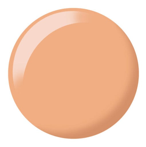 DND DC Duo Gel Matching Color 306 Bittersweet