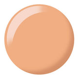 DND DC Duo Gel Matching Color 306 Bittersweet