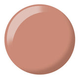 DND DC Duo Gel Matching Color 307 Craze Cinnamon