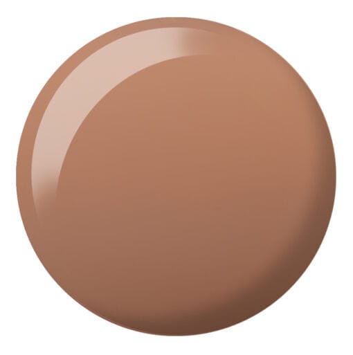 DND DC Duo Gel Matching Color 312 Freckle