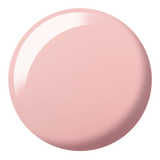 DND Duo Gel Matching Color 889 Satin Barbie