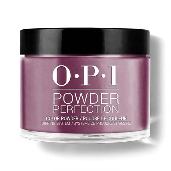 OPI Powder Perfection DPF62 In The Cable CarPool Lane 43 g (1.5oz)