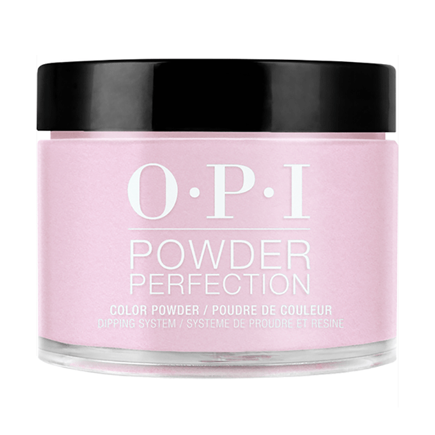 OPI Powder Perfection DP F82 Getting Nadi on My Honeymoon 43 g (1.5oz)