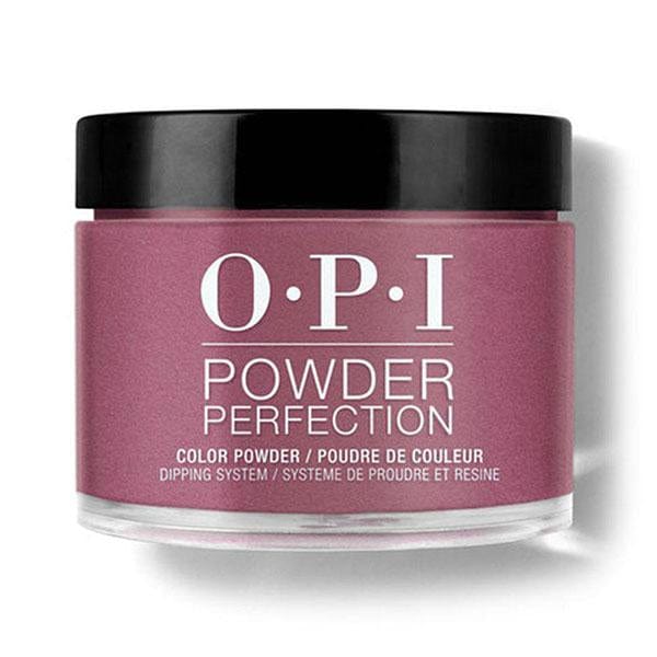 OPI Powder Perfection DPP41Yes My Condor Candol 43 g (1.5oz)