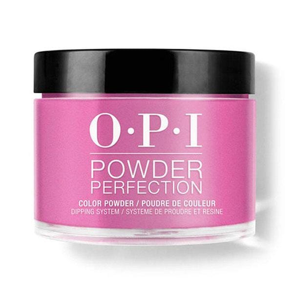 OPI Powder Perfection DP T83 Hurrtjuku Get This Color 43 g (1.5oz)