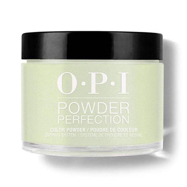 OPI Powder Perfection DPT86 How Does Your Zen Garden Grow 43 g (1.5oz)