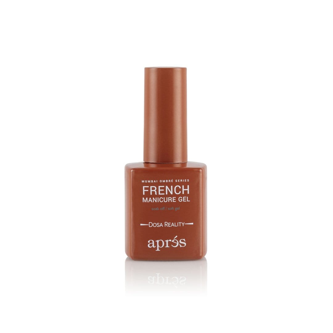 Apres French Manicure Ombre Series Dosa Reality 133