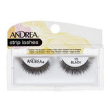Andrea Eyelashes - Black Strip - #15 - Jessica Nail & Beauty Supply - Canada Nail Beauty Supply - Strip Lash